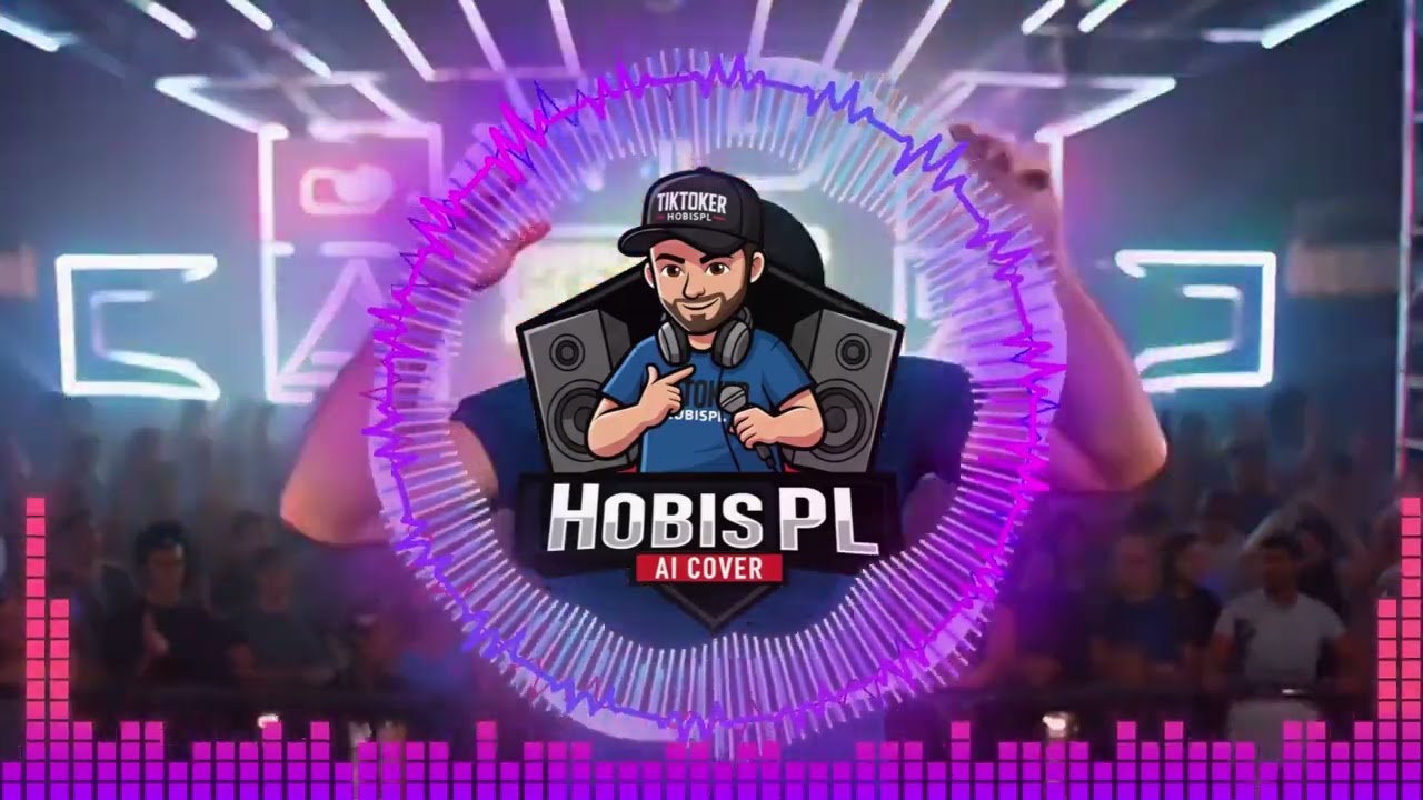 Hobis - Ktoś pokochał mnie  [Club remix 2025]