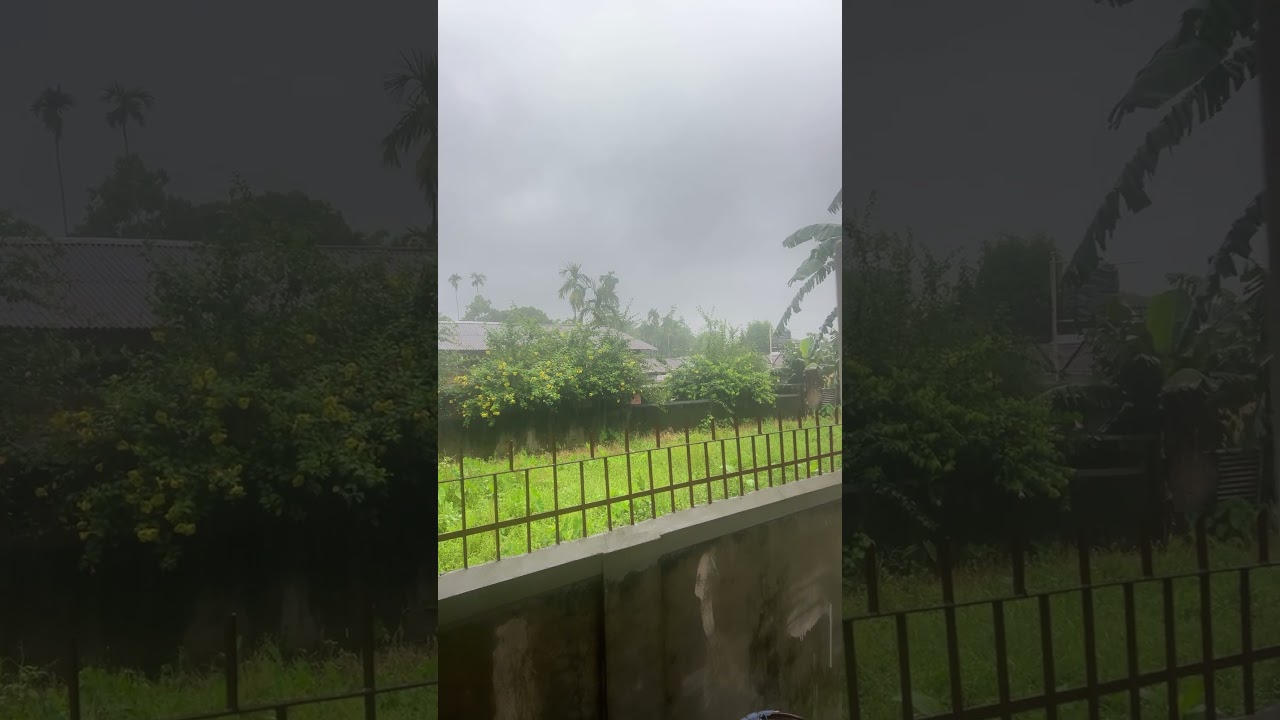 Today #heavy #rainfall warning #ASDMA