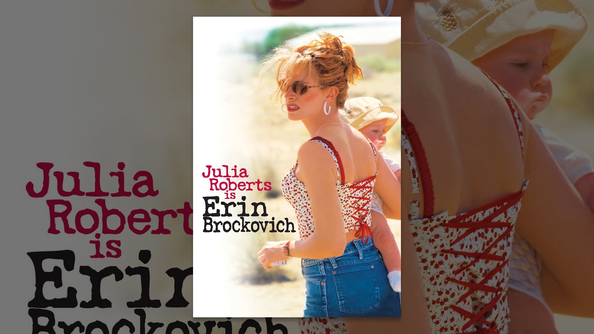 Erin Brockovich