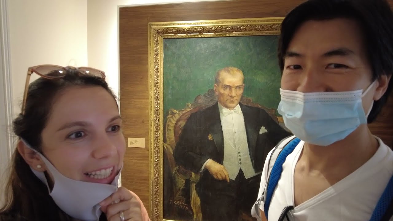 Feeling closer to Atat&uuml;rk | 170+ exclusive belongings | Must-visit Atat&uuml;rk museum Istanbul