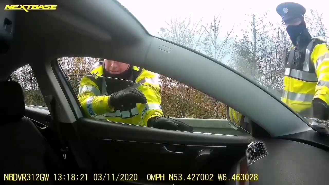 Know Your Constitutional Rights in Ireland