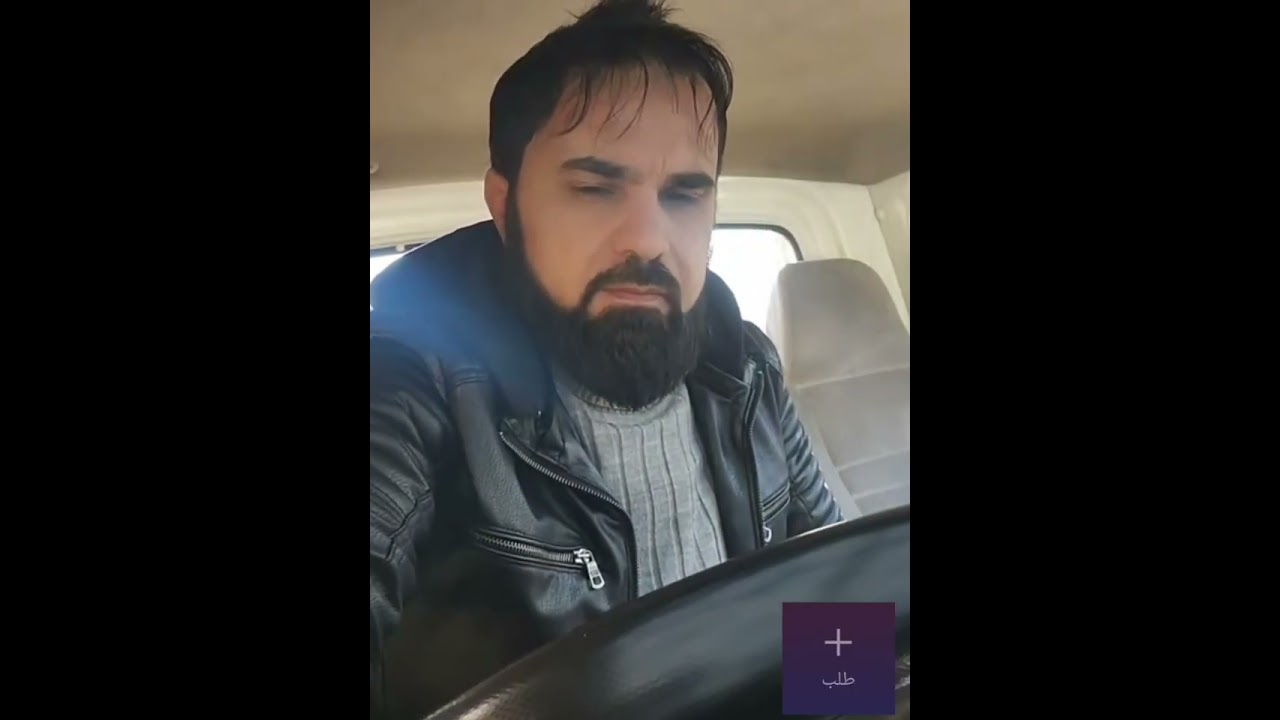شخص يسال الشيخ لماذا تسرح شعرك بهذه الطريقه ؟ الشيخ أيمن المحمد اسئله من المتابعين