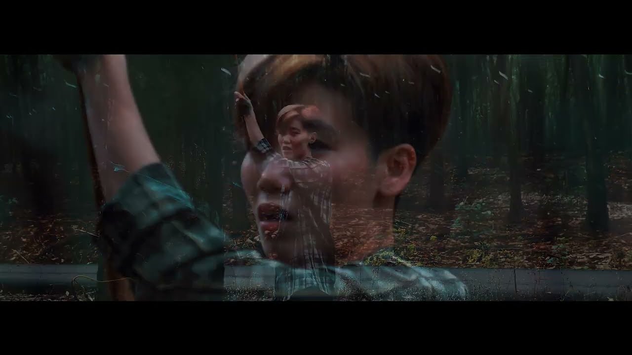 NHƯ BẾN ĐỢI Đ&Ograve; | Kh&aacute;nh &Acirc;n x Hana Cẩm Ti&ecirc;n | Music Video Official