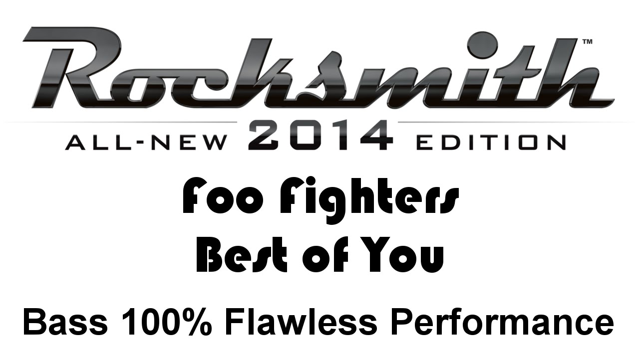 Foo Fighters 