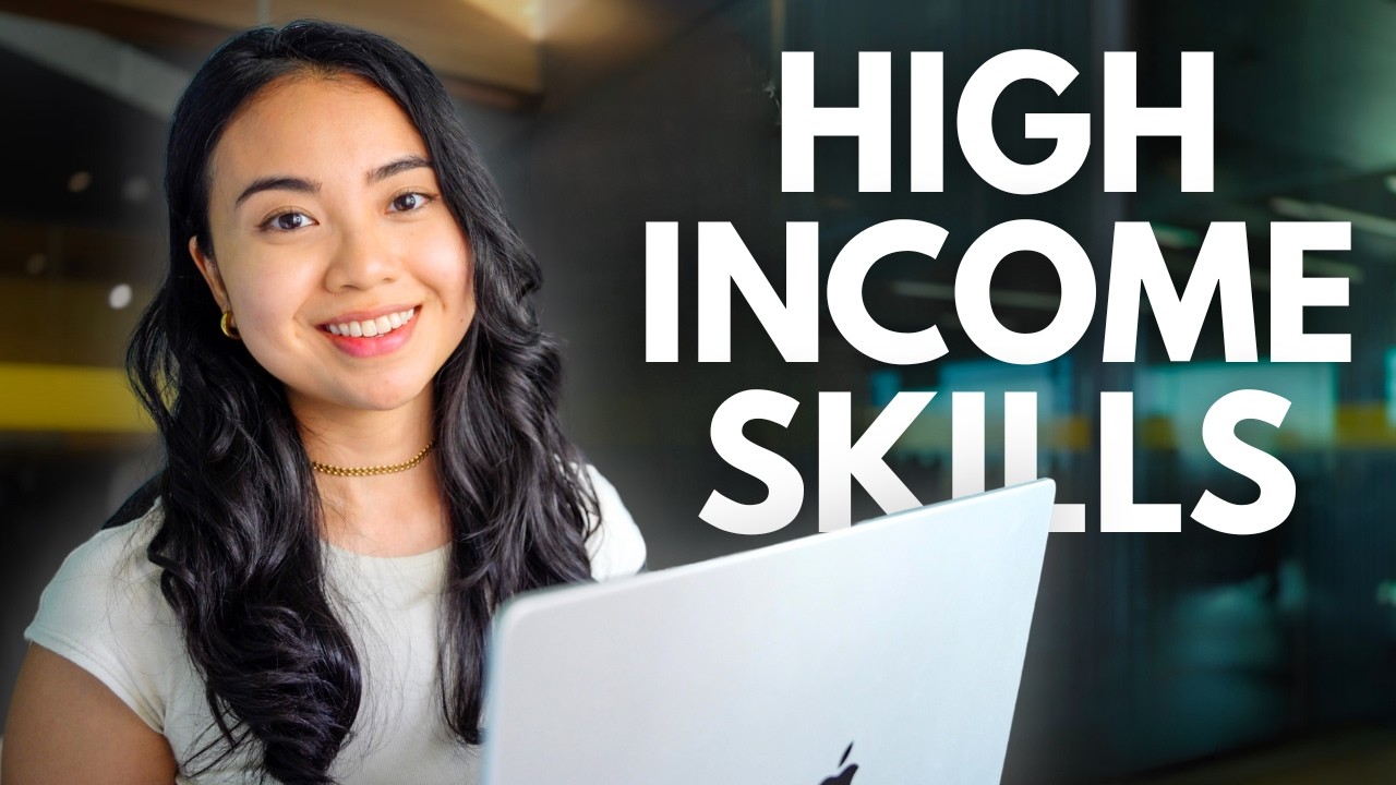 Навыки, приносящие высокий доход, которые понадобятся каждому начинающему предпринимателю в 2026 ...