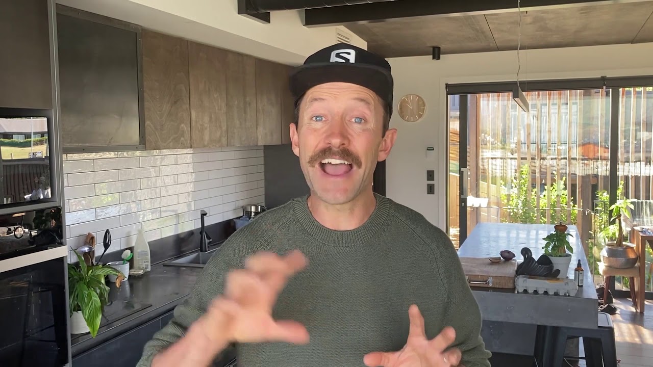 Ed Leigh&rsquo;s COVID Saving Snow Tips | Ep 46 | What Needs To Happen - My Opinion