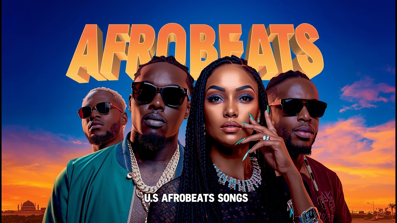 BEST AFROBEATS 2026 MEGA MIX 💥 Naija & Amapiano Hits (Ayra Starr, Asake)