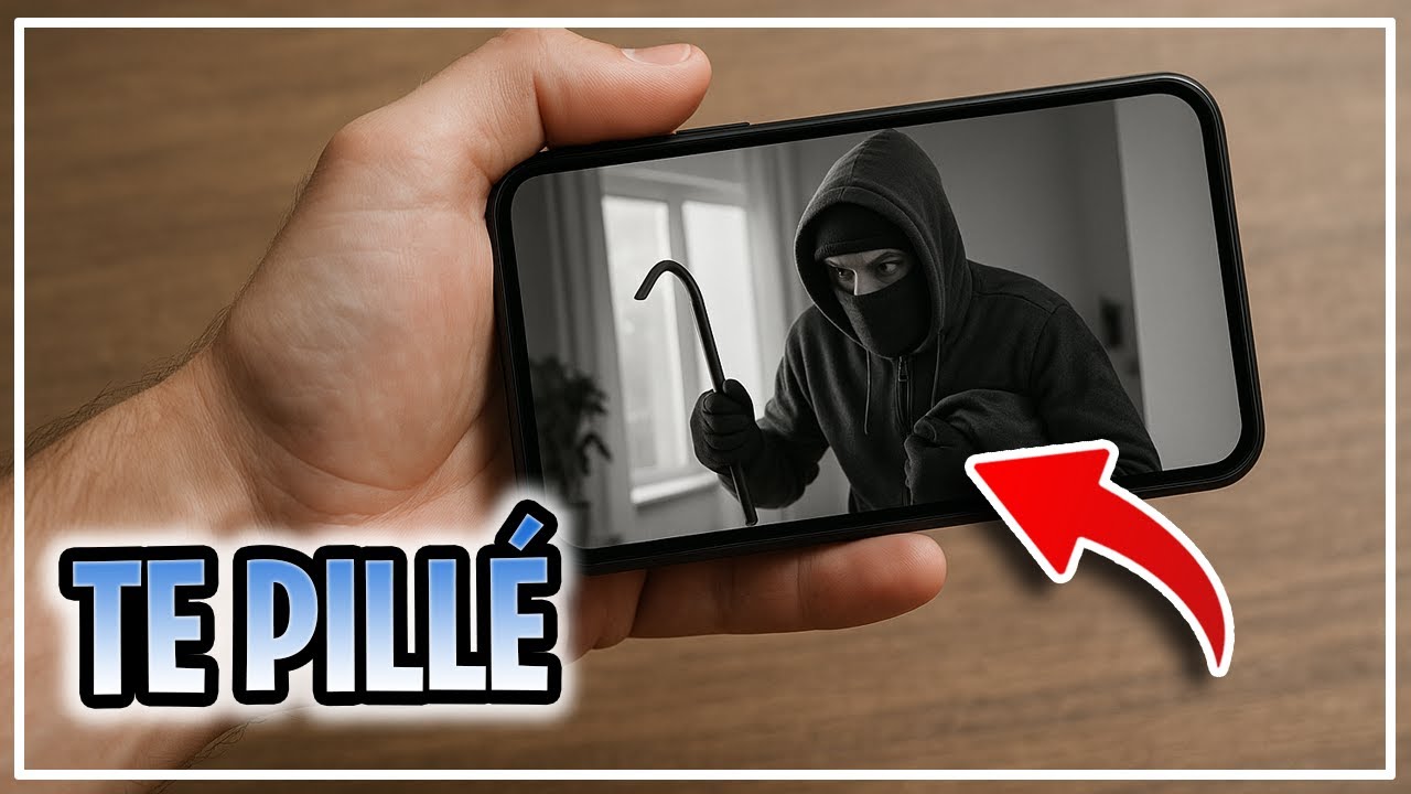 🔴 NVR Ajax - El poder visualizar lo que ocurre en tu mano!