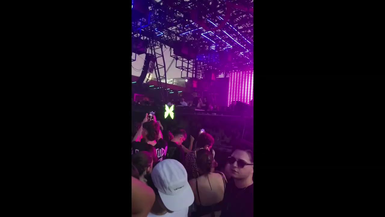 Michael Bibi @ Green Valley 17 years 16.11.2024