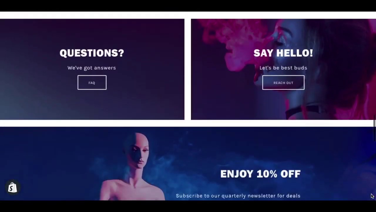 Toke Accessories Online Head Shop