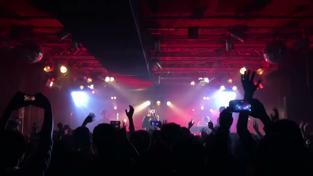 真赤(cover)【‪Mr.FanTastiC/2018年11月2日】