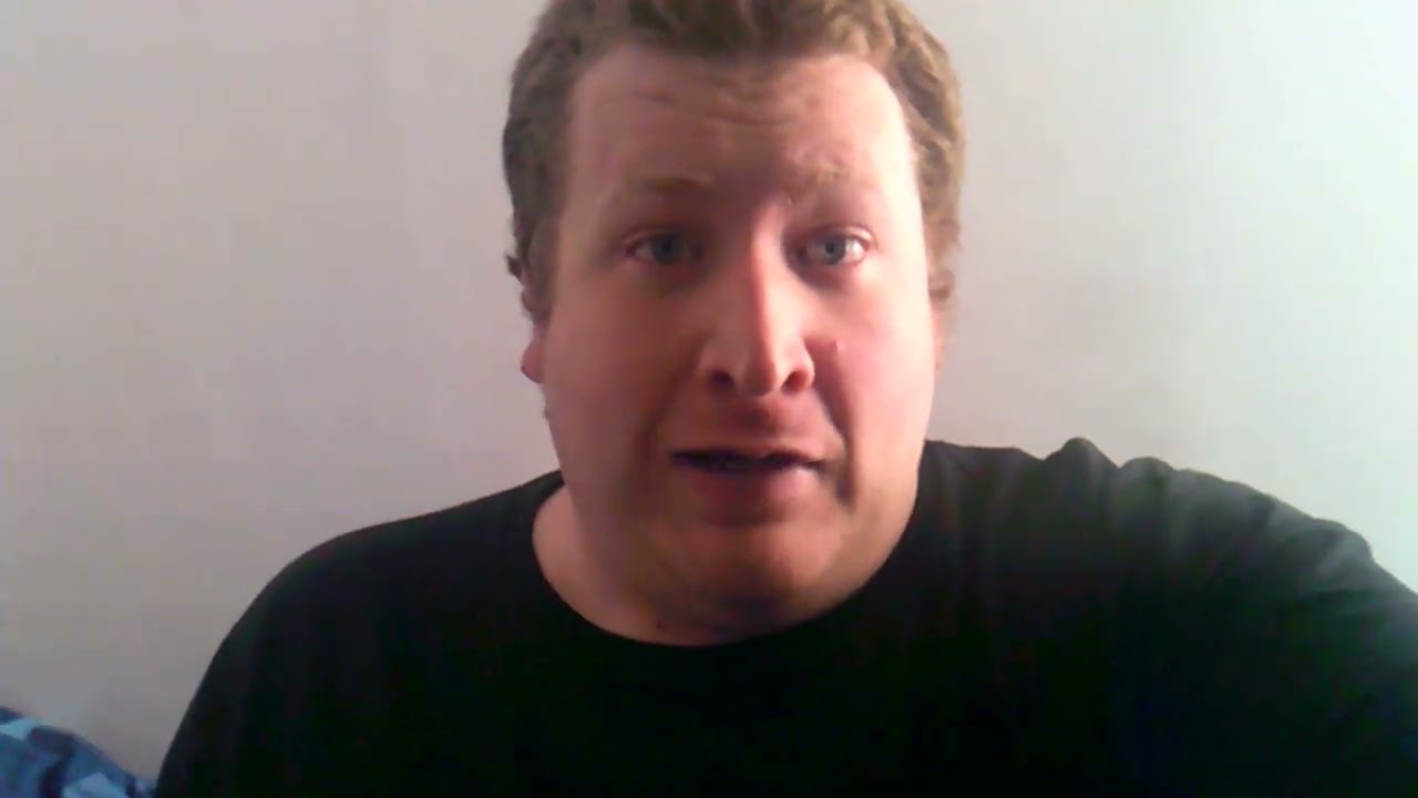 BRIAN FORTUNE ROOM TOUR 2026