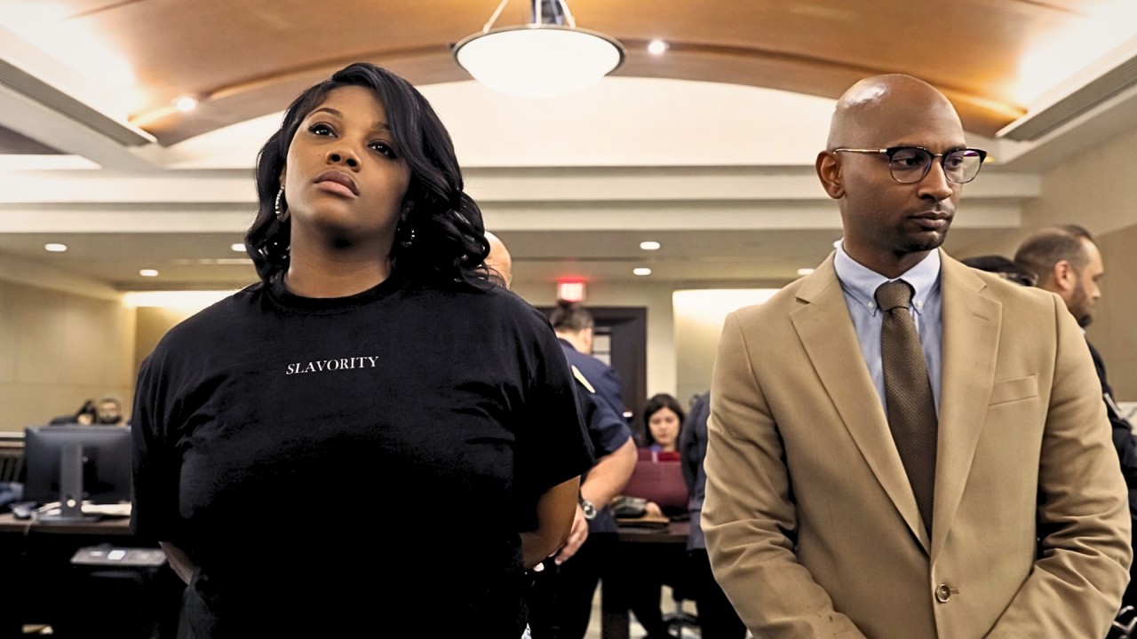 Pregnant Defendant Claims Poverty — Judge Boyd Wasn’t Buying It