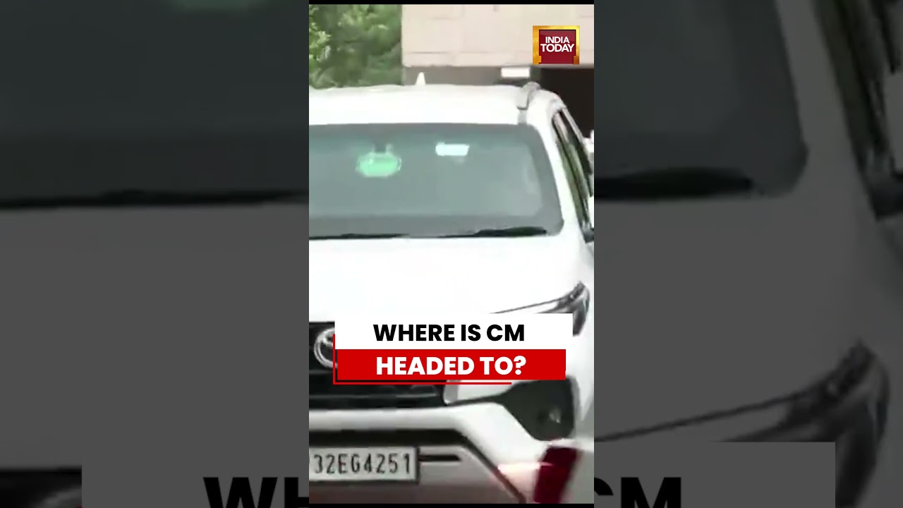 UP CM Yogi Adityanath Heads to NITI Aayog Governing Council Meeting in Delhi #cmyogi #nitiaayog