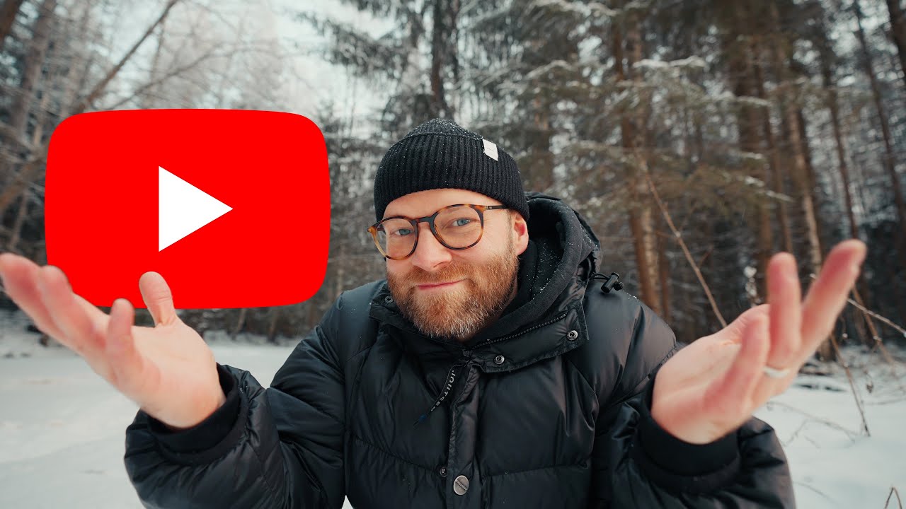 Почему 2025 год был моим худшим годом на YouTube