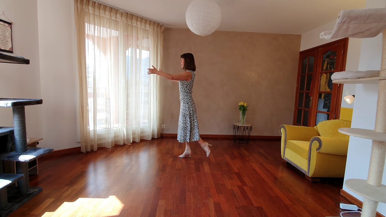 Série fioritures: le piqué