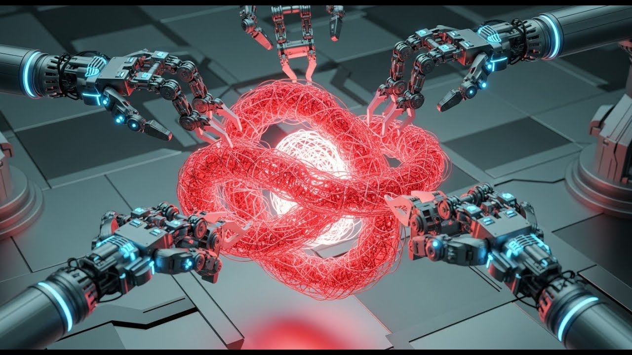 One word. Two meanings. How does AI know which one you meant?