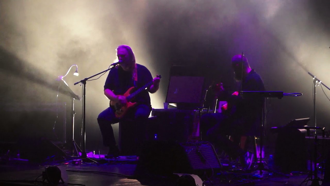 Nikola Vranjković - Osam i trideset - Kombank dvorana - 28.12.2021.