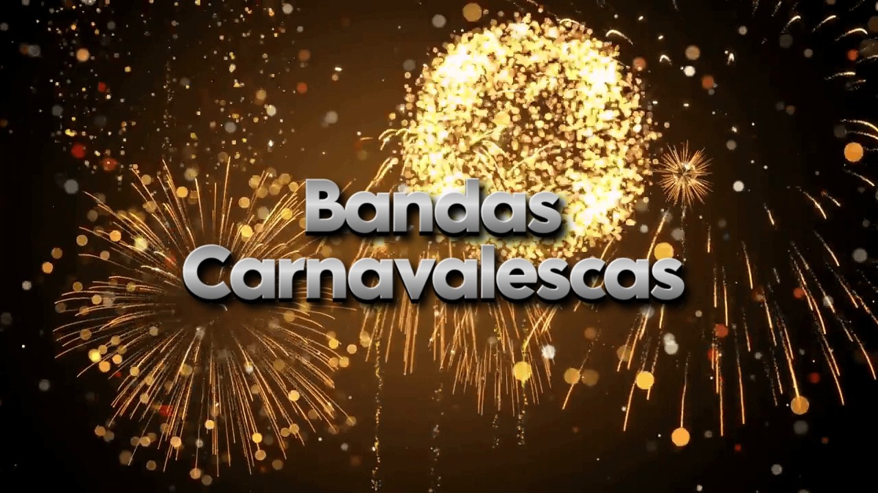 Carnaval de Pelotas 2026 | Dia 3 - Bandas Carnavalescas