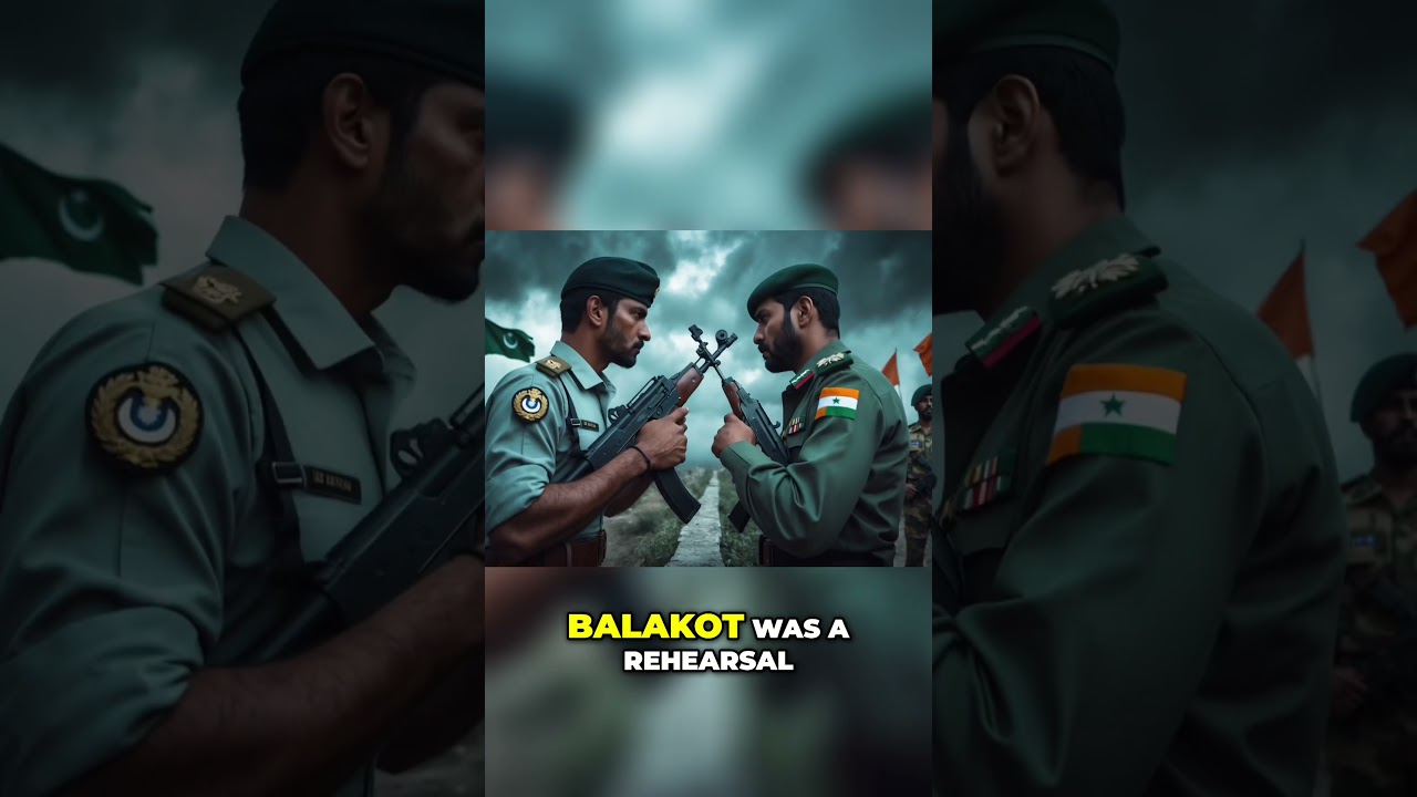 Next World War  Are We Repeating History's Mistakes