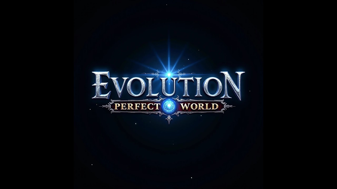 🔥 PERFECT WORLD EVOLUTION COM AMIGOS! UPS E FARM FROST