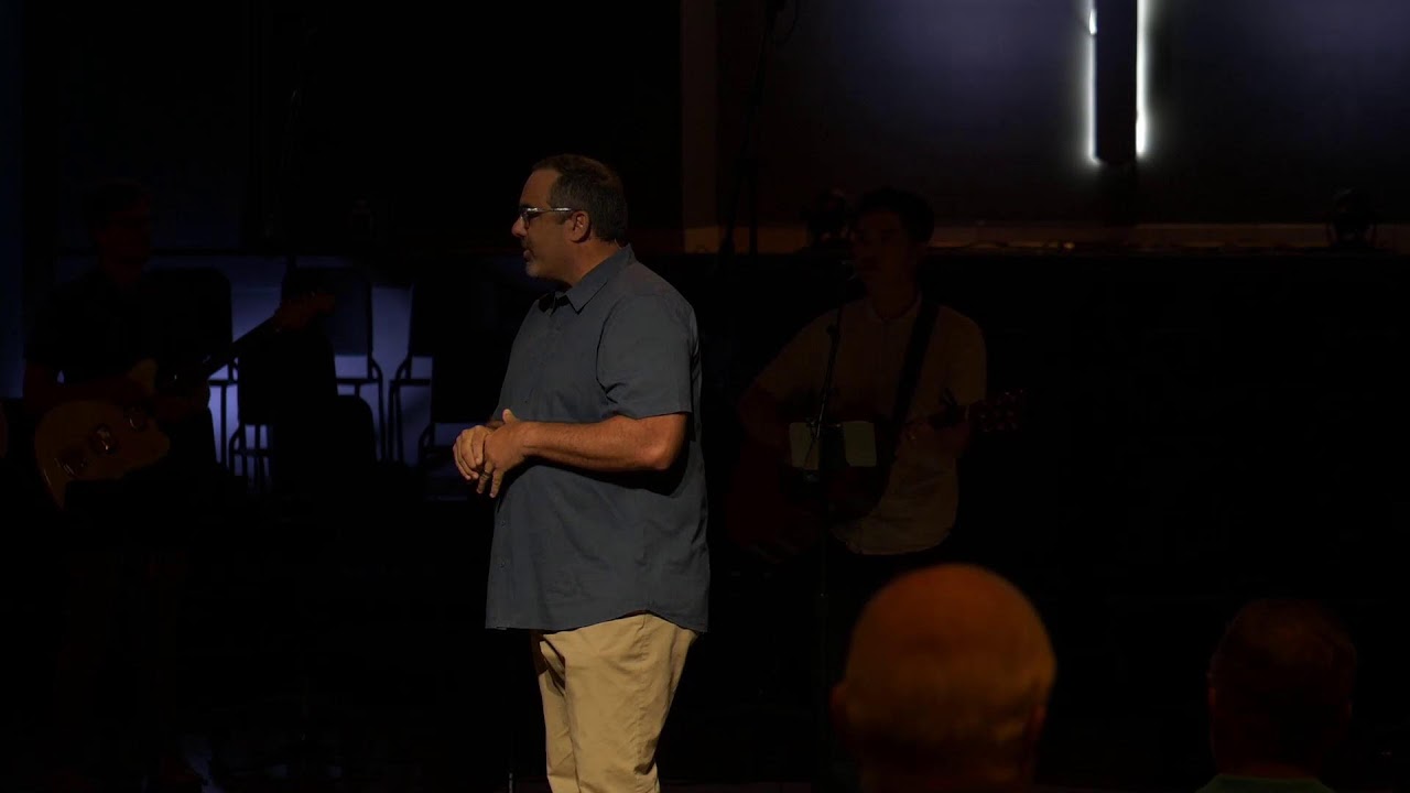 03.15.26 - Classic Sunday Service