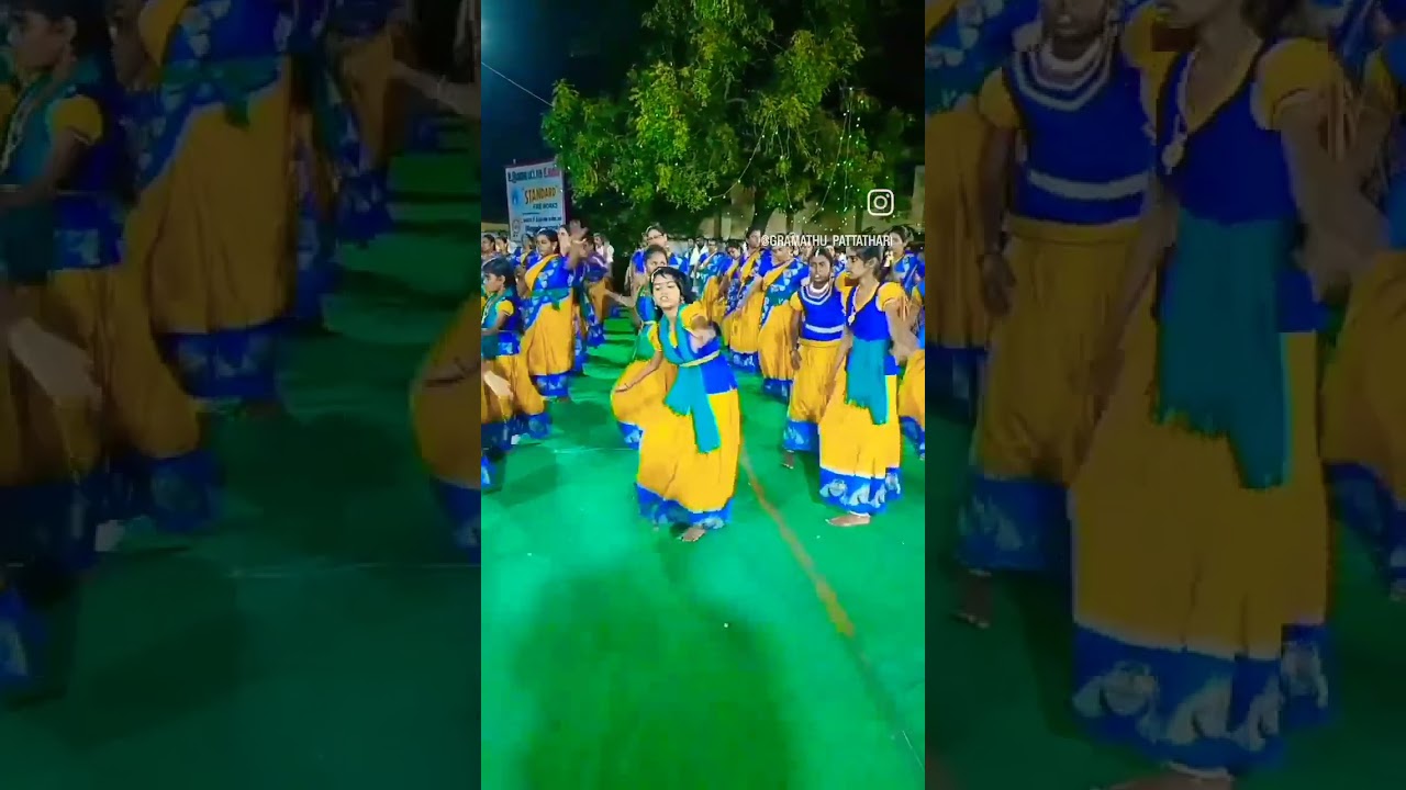 pachikalam Paravaikalam Song 