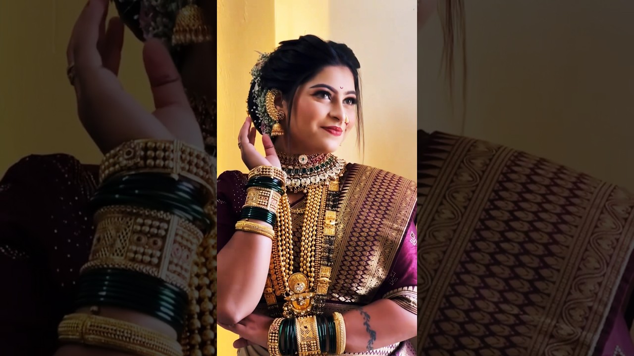 Paru Go Paru Vesavche Paru Payal Patil New Reels 2023