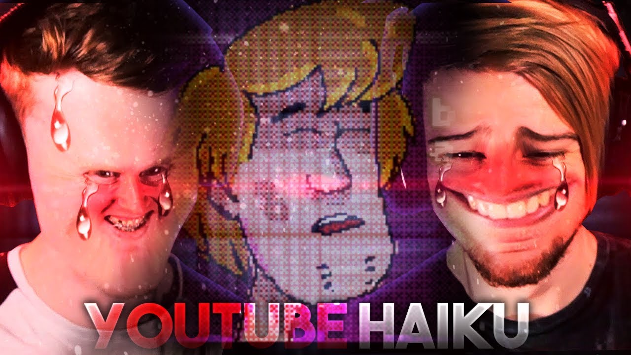IF SCOOBY DOO WAS A TELLTALE GAME | YouTube Haikus