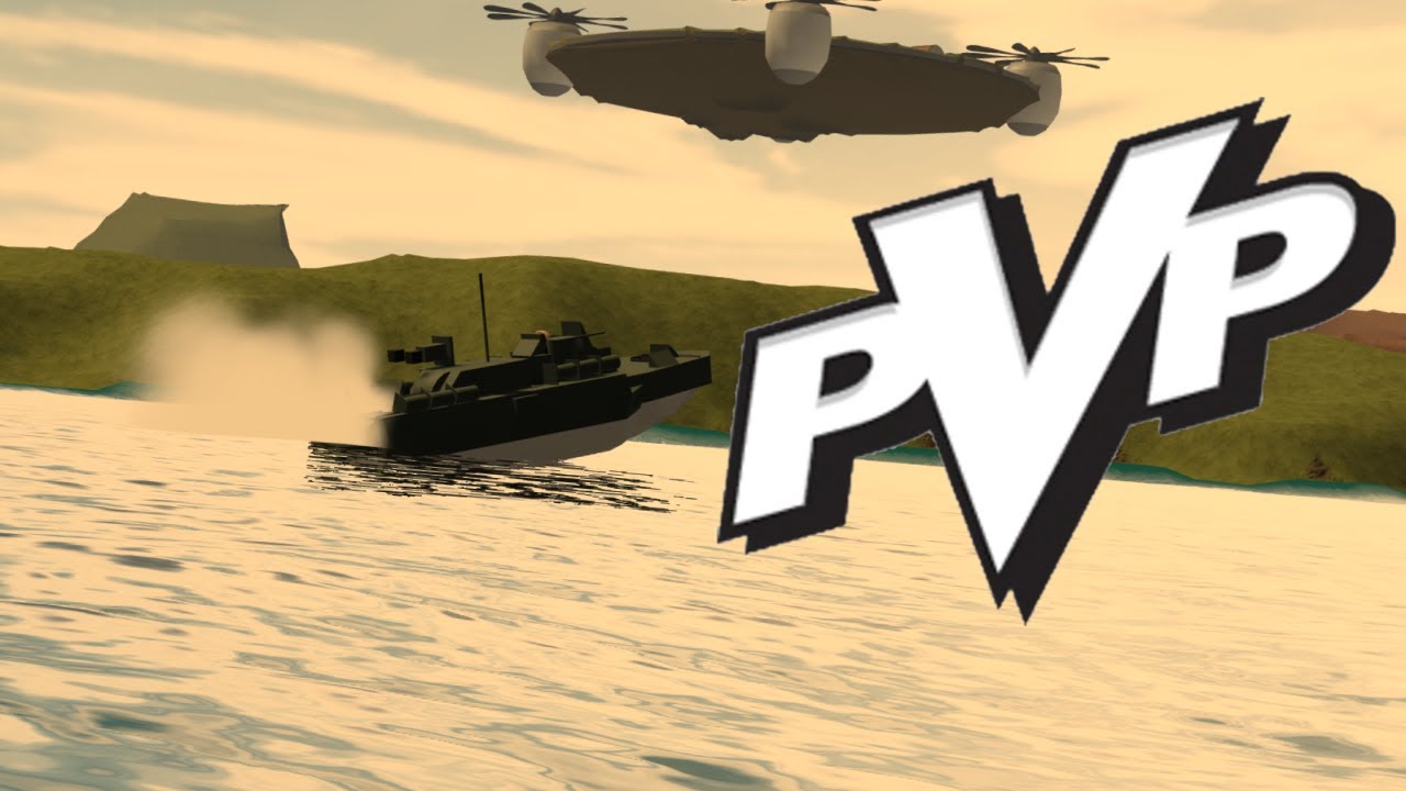 [PVP] PLANE CRAZY Montage EP.5 
