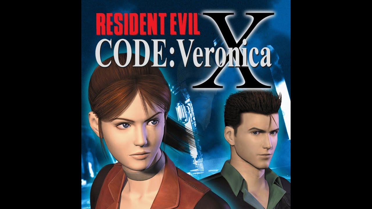 Terror Psicológico Brabo: Resident Evil CODE Veronica