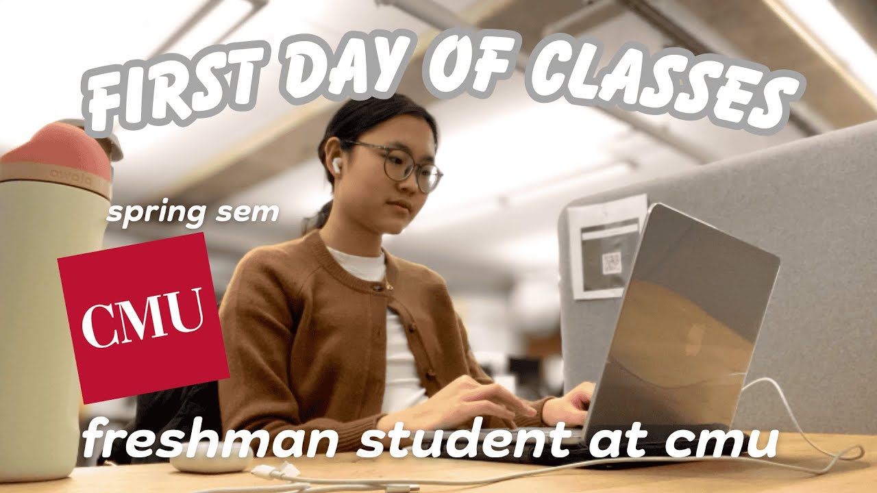 FDOC at Carnegie Mellon | spring semester edition