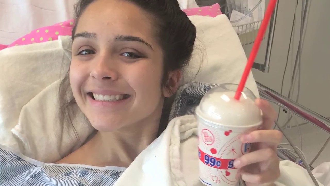 Saige’s Story: Undergoing Robotic Surgery to Treat Her Blocked Kidney