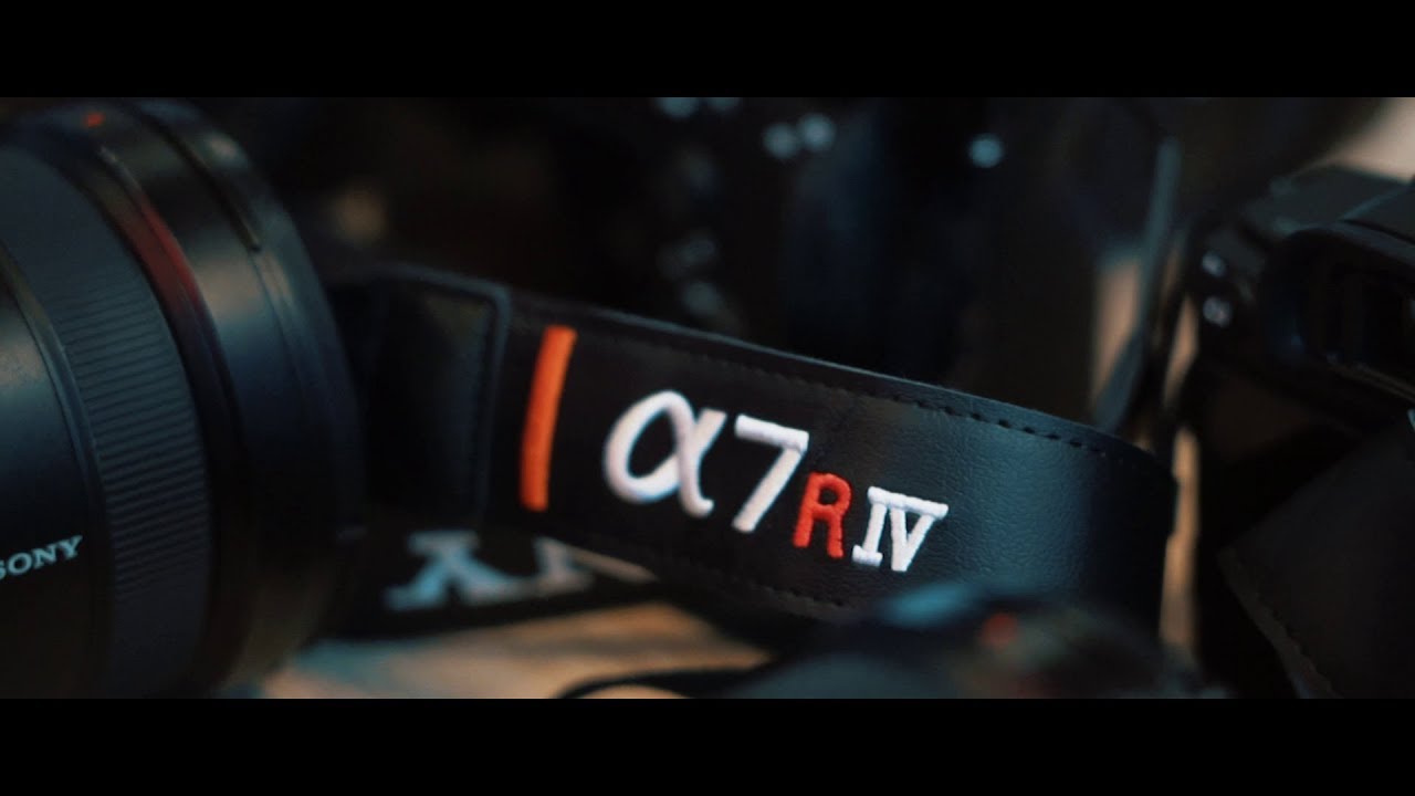 Sony a7R IV & a7R III Hands-On Workshop & Photowalk