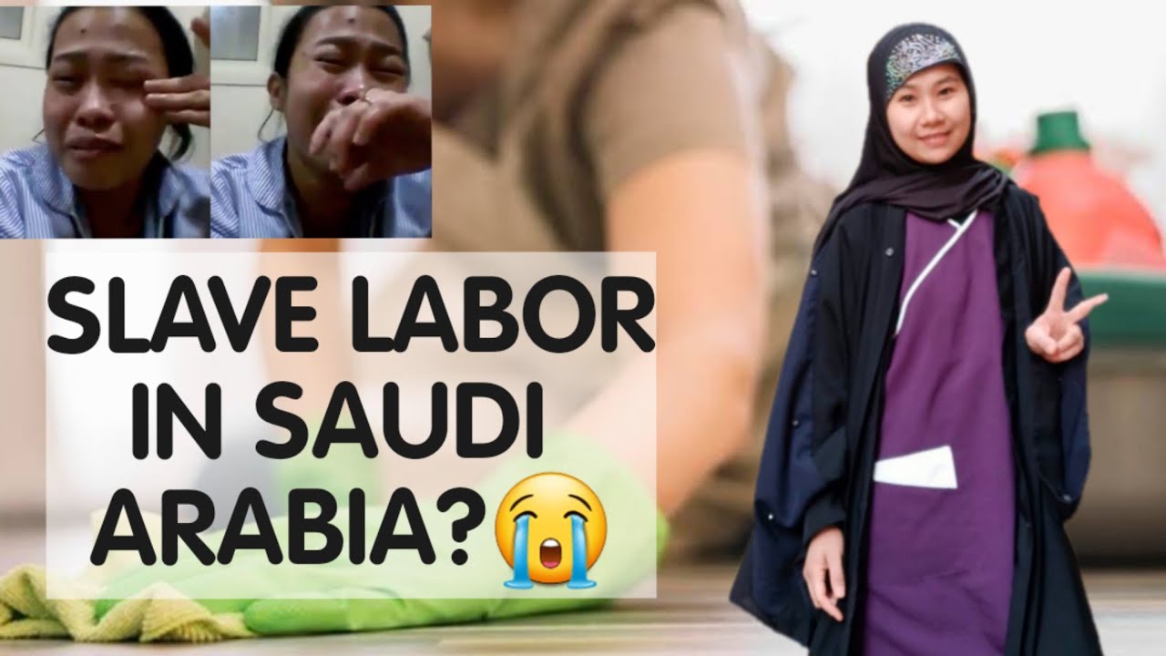 Meet my sister | She is treated badly in saudi arabia! |overseas Filipino Worker #ofwlife