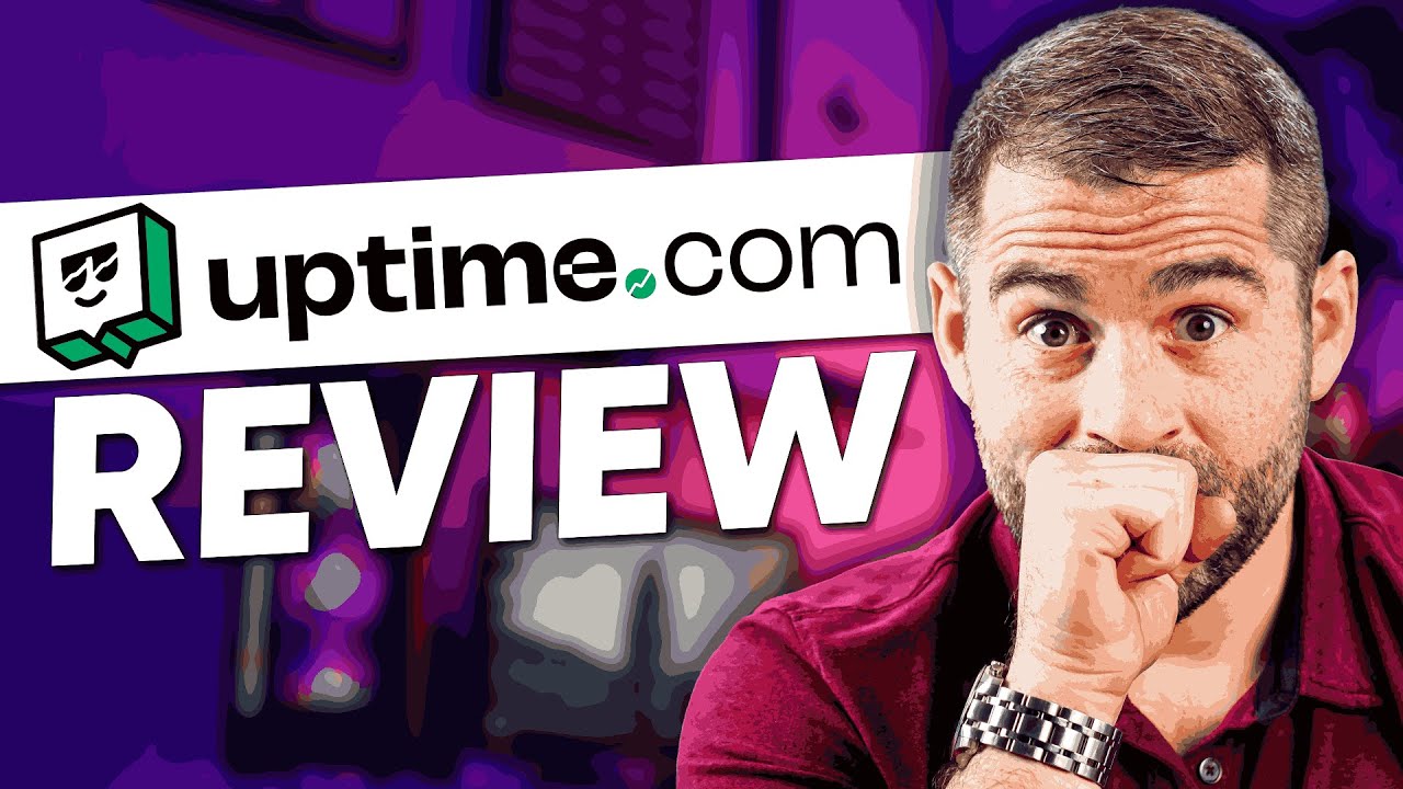 Best Website Monitoring Service: Uptime Review 2026