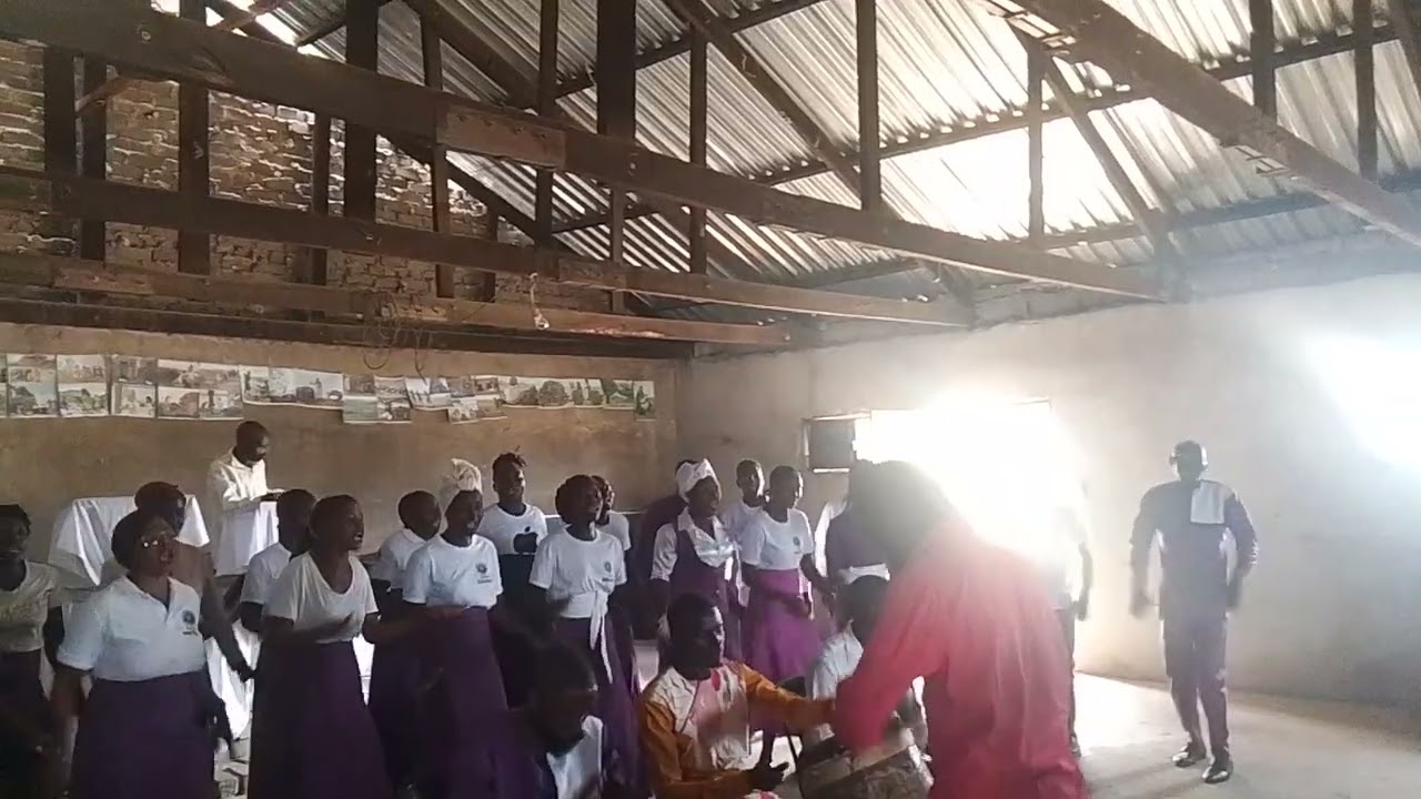 GRUPO CORAL NINIVAI IGREJA EVANGÉLICA INTERNACIONAL PROTESTANTE (I.E.I.P) CALAI 2026