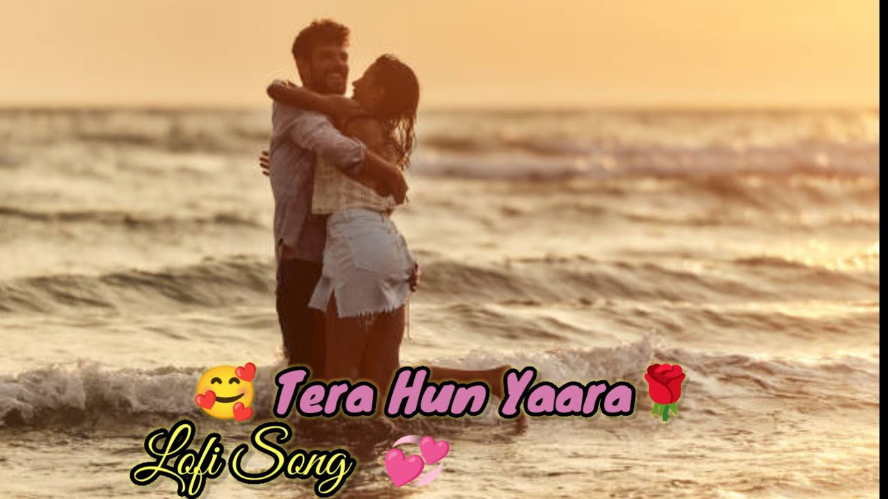 तेरा हूँ यारा ❤️ | New Hindi Romantic Song 2026 | Heart Touching Love Song | Latest Romantic Song