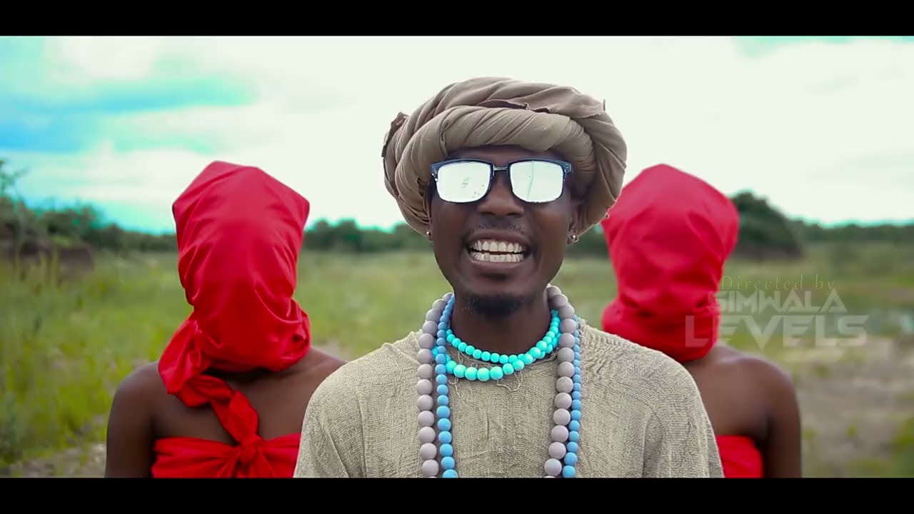 Jay Ezze - tizaka wina (official video)