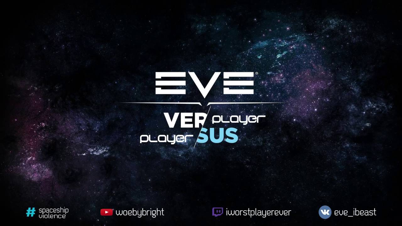 EvE [Stream] Solo PvP #34