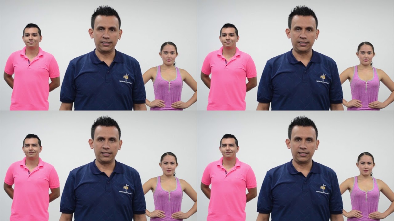 Aprende a bailar bambuco con Bienestar