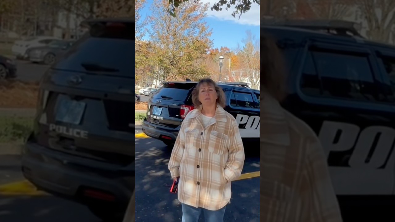 First Amendment Auditing At Its Finest!!