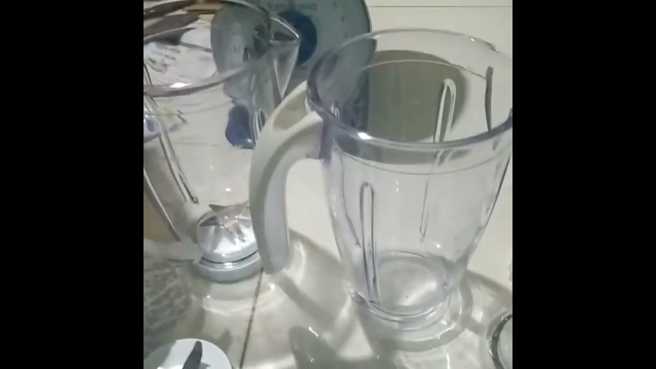 cara membedakan antara blender Philips yang original dan yang KW