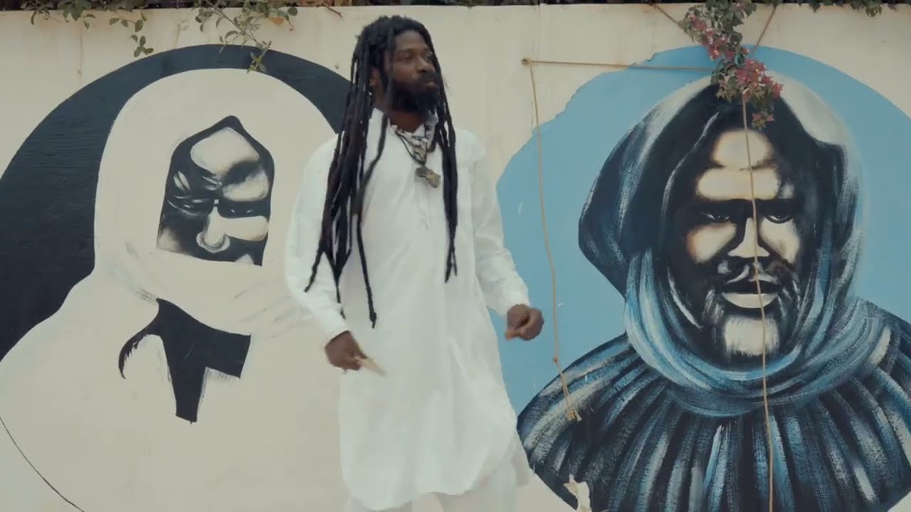 Takana Zion – Humble Lion (Official Video)
