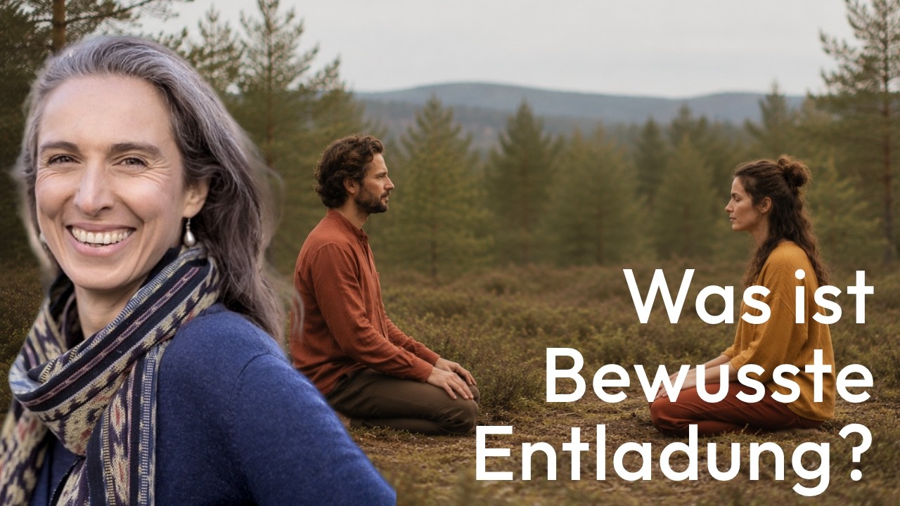 Was ist bewusste Entladung?