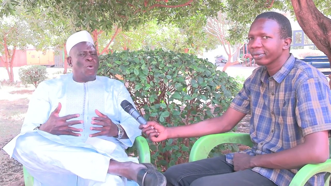 MEN@CES SUR L’AES : Le géopolitilogue, Souleymane Coulibaly accuse des mercenaires soutenus