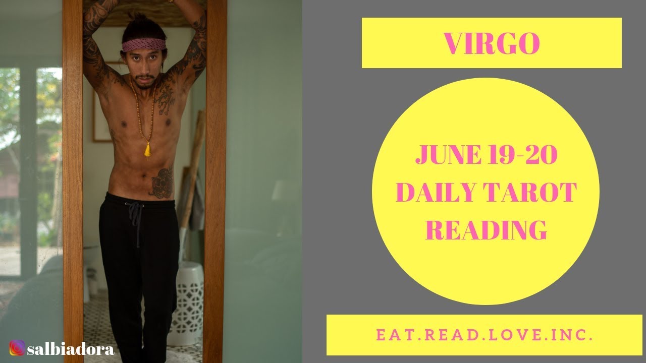 VIRGO - 