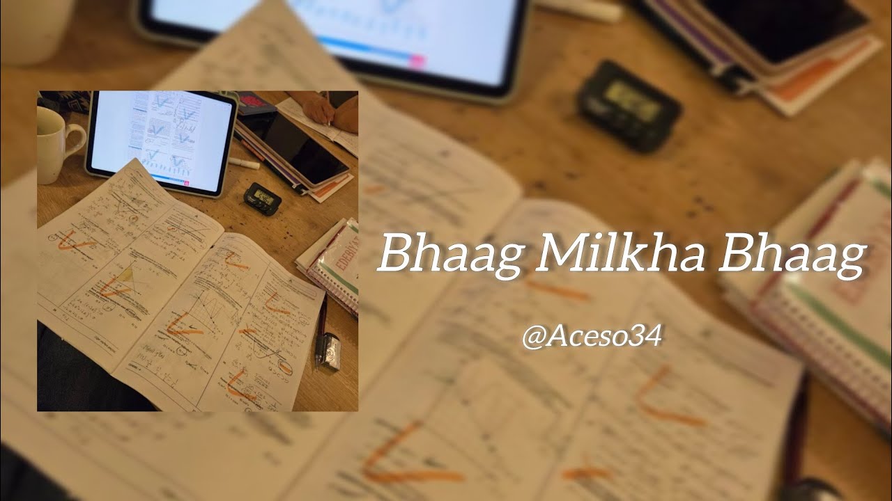 Study playlist because you will ace all your exams{Part8}(+Timestamps).