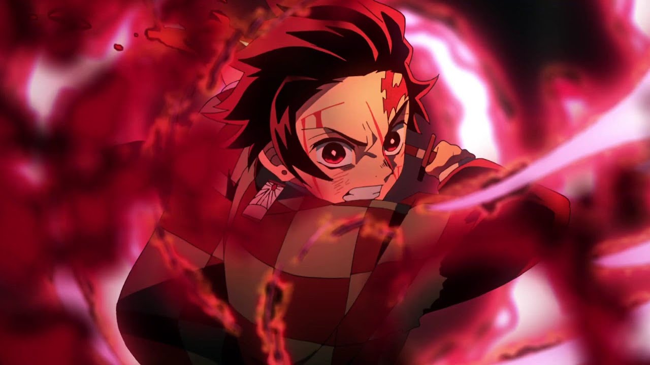 Anime Mix「AMV」Impossible ♫♪