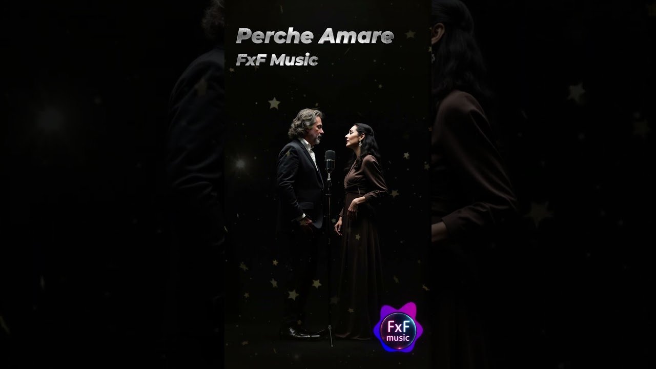 🎵 FxF - Perche Amare